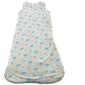 Kyte BABY Woof Print Sleep Sack